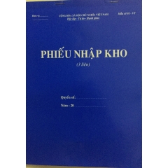 Văn phòng phẩm Vĩnh An Phát
