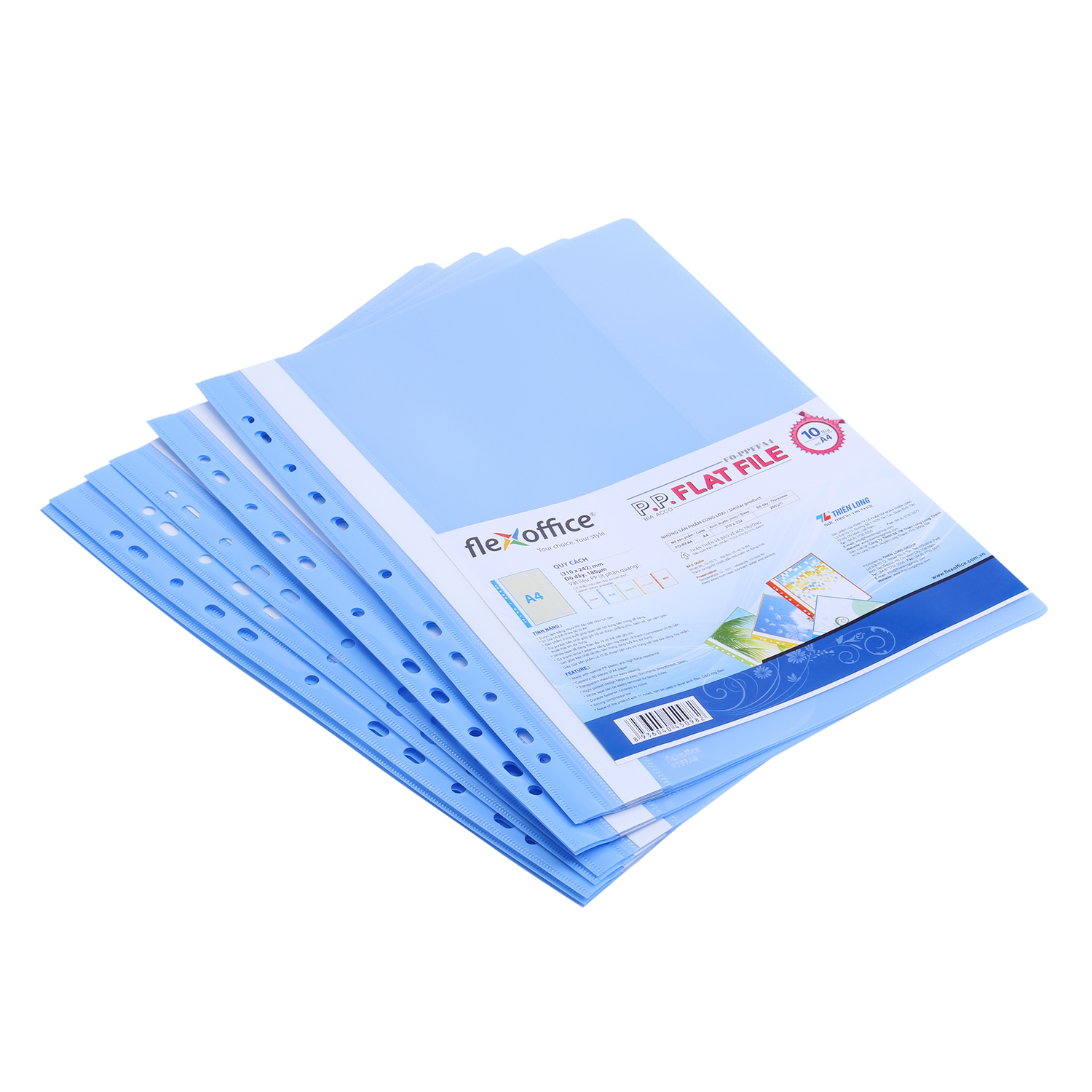 Văn phòng phẩm Vĩnh An Phát